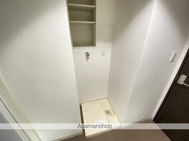 エル・セレーノ上本町レジデンスの内装写真