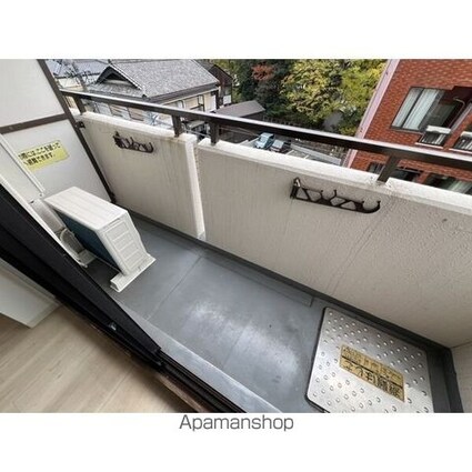 シティーライフ正木[1K/25.02m2]の内装