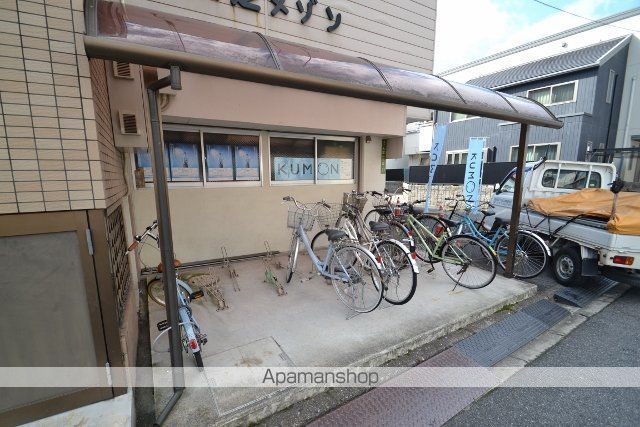 大芝メゾンのその他写真