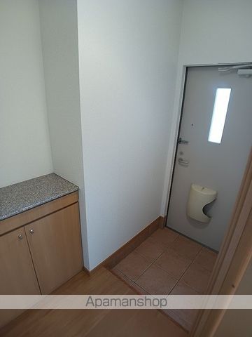ジェントリーIIの内装写真
