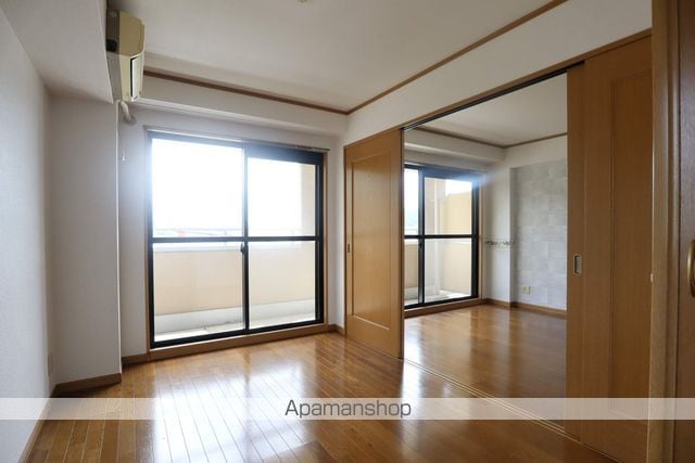 インペリアル鍵屋ノ辻の内装写真