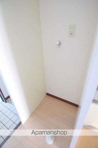 GOODY SANGOYAの内装写真