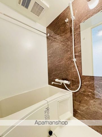 S-RESIDENCE上前津Southの内装写真