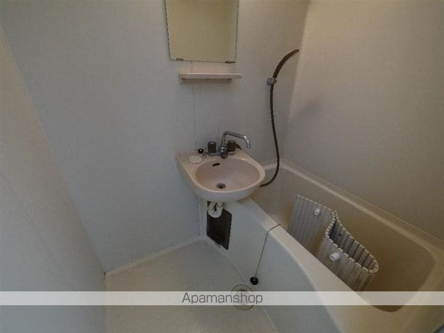 ベルトピア仙台23の内装写真
