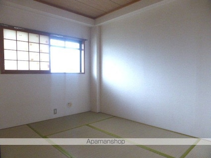 長野県長野市若宮１丁目[2DK/43.8m2]の内装4