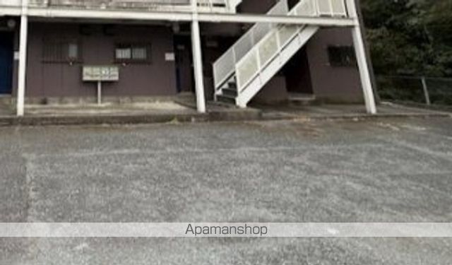 名瀬ハイツのその他写真