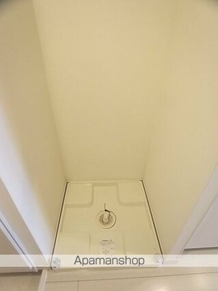 リブリ・ＰＲＯＶＩＮＳＣＩＡ[1K/26.08m2]のトイレ