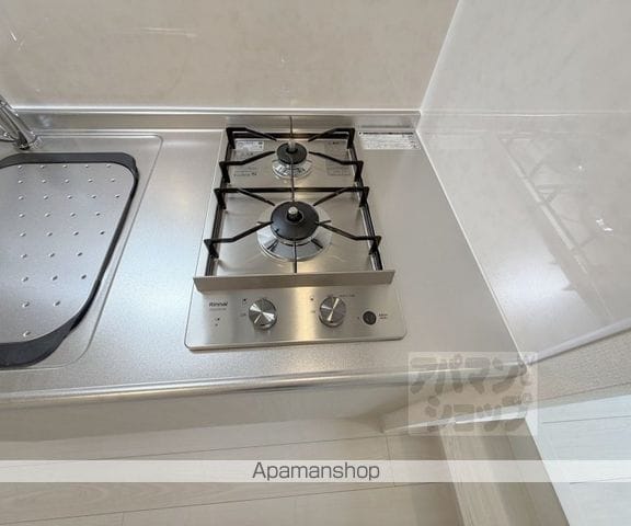 ハーモニーテラス深草佐野屋敷町の内装写真