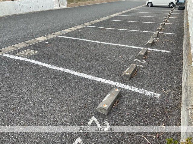 レオパレス美咲ヶ丘Aのその他写真