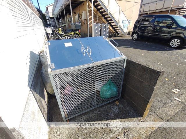 第一フラワーハイツのその他写真
