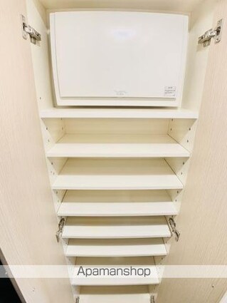 ＫＤＸレジデンス門前仲町[1K/25.16m2]のリビング・居間6