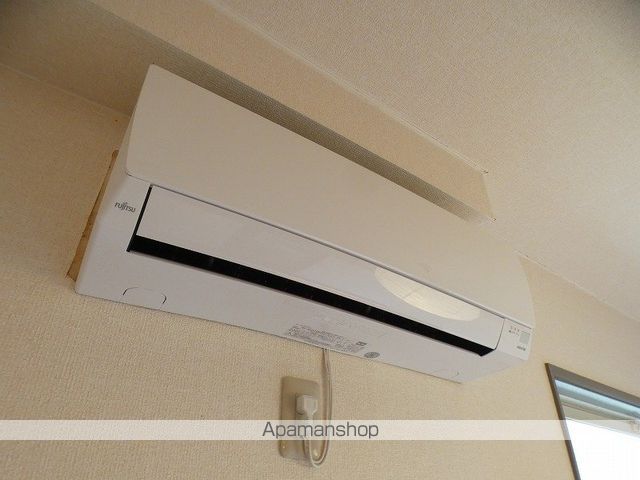 ユトリロ曳馬の内装写真