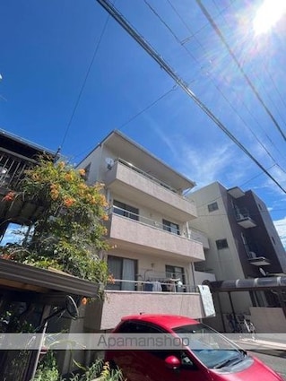 栄幸マンション[4DK/79.33m2]の外観4