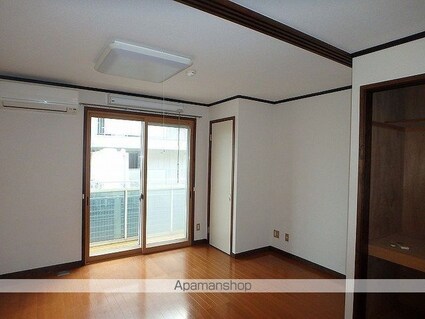 エクセレント２１[1K/27.87m2]の内装3