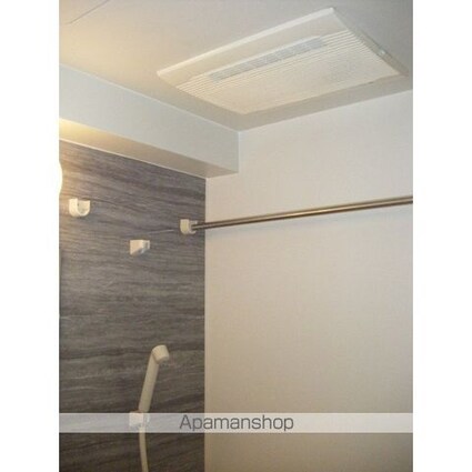 プレール・ドゥーク清澄白河[1K/21.56m2]のその他内装7