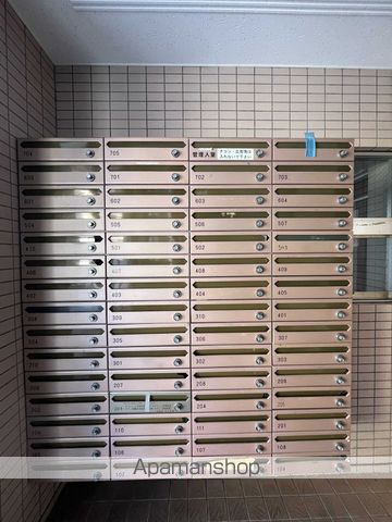メゾンクレスト元町のその他写真