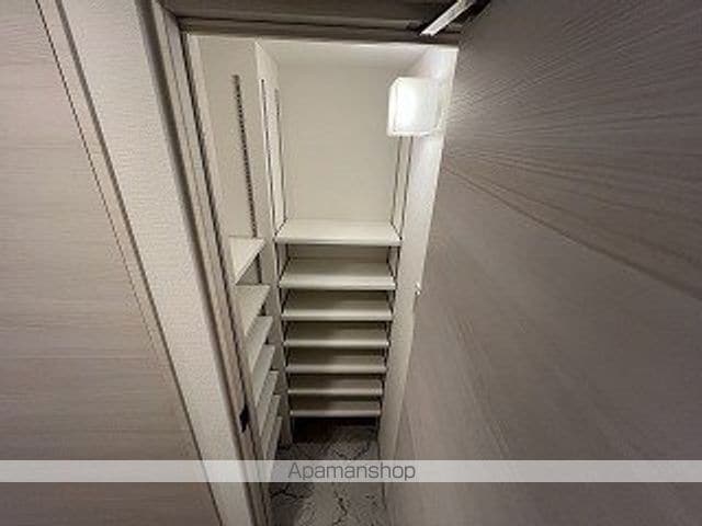 S−RESIDENCE広島駅CLARITYの内装写真