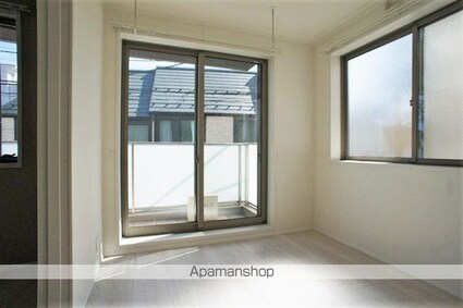 アレグリーア[1DK/28.86m2]のリビング・居間2