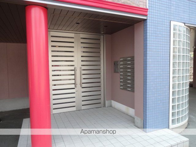 サン・ルモンド岡山手のその他写真