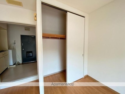 香川県高松市西宝町２丁目[1R/20.72m2]の収納