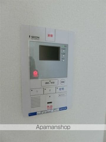リブリ・社台の内装写真