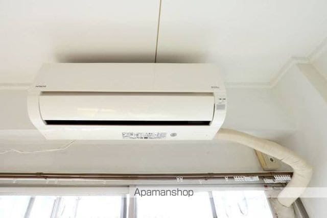 ビレッジハウス萩原2号棟の内装写真