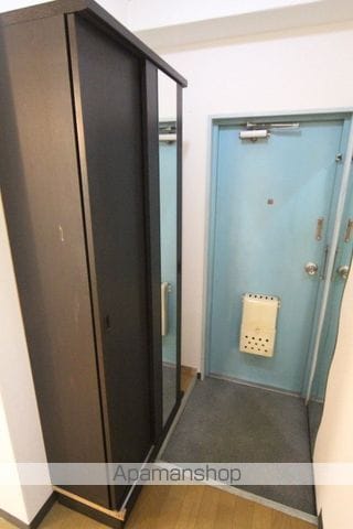 サニーコート石橋の内装写真