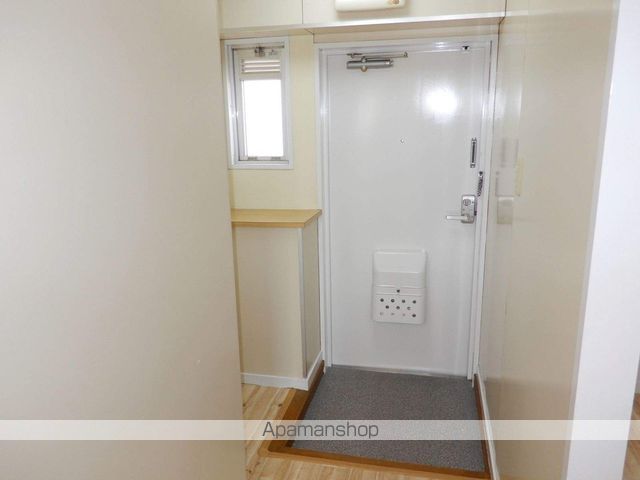 ビレッジハウス宗像1号棟の内装写真