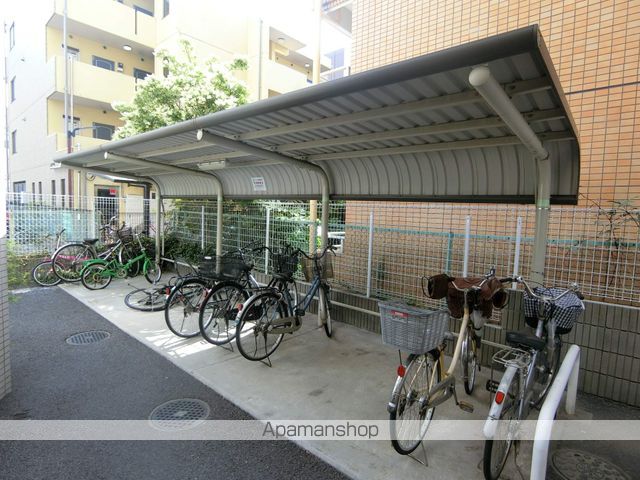 【松戸市西馬橋蔵元町のマンションの写真】