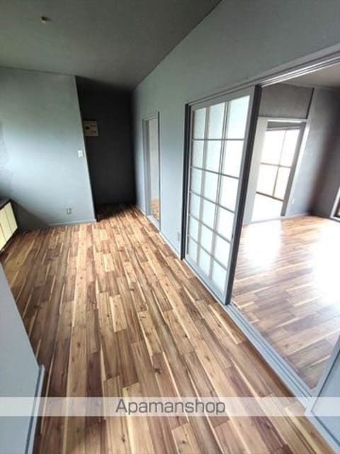和歌山県和歌山市園部[2K/37.9m2]の内装3