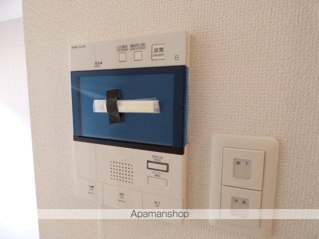 SERENITE新大阪カルムの内装写真