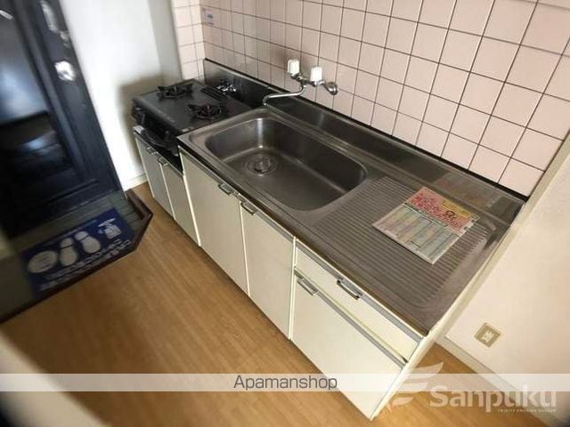 ふなだハイツの内装写真