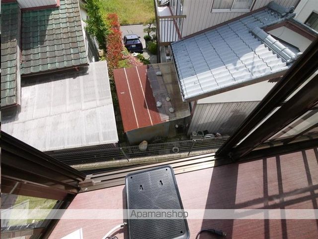 天神沢コーポの内装写真