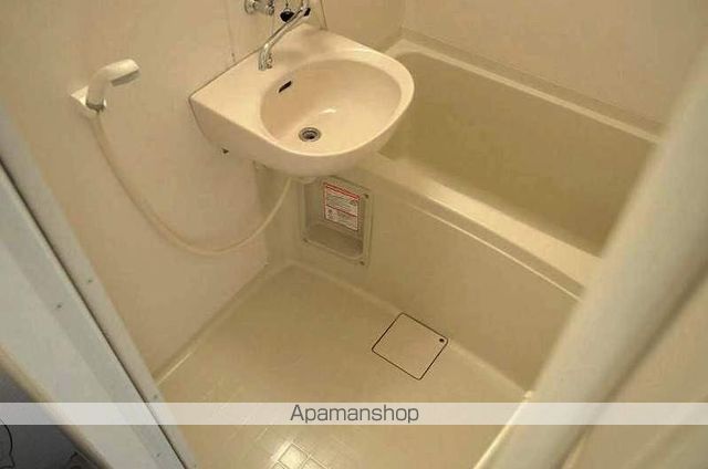 レオパレスグリーンパークの内装写真