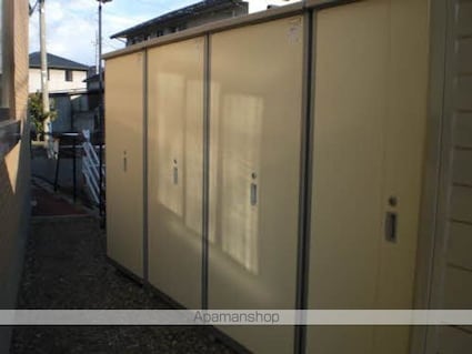 長野県長野市大字南長池[2LDK/50.54m2]のエントランス