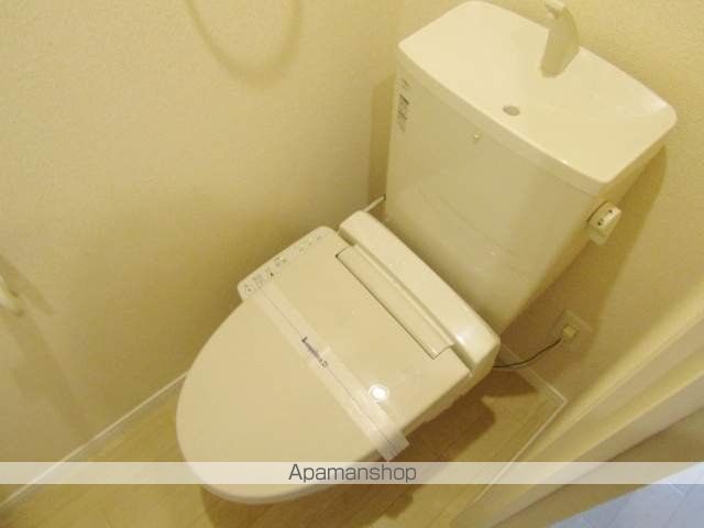 レオネクストマリンCHOFUの内装写真