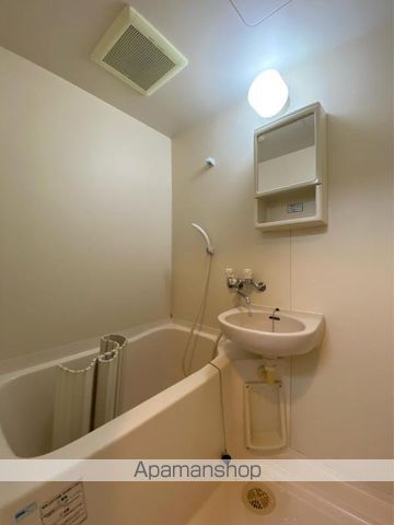 カレッジハイツ山地A・B棟の内装写真