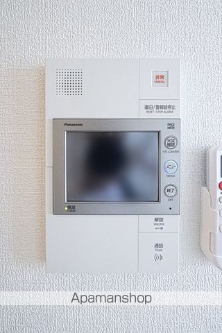 セレニテ十三ミラクの内装写真