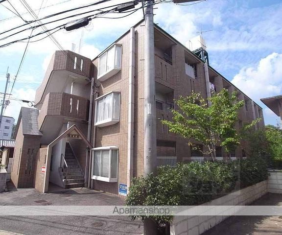アクティハイム壱番館の外観写真