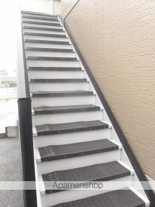 コーポラス　ダイクヤ[1K/26.94m2]の共用部5