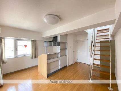 Ｔパラッツオ[1K/36.68m2]の内装