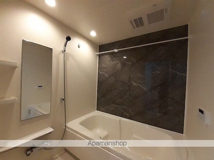 キョウハイムＤ[2LDK/63.03m2]のバス