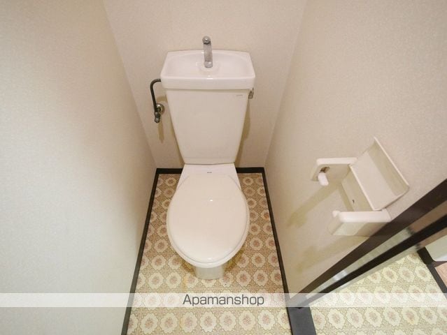 メゾンドホリの内装写真