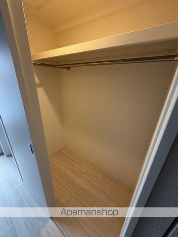 SERENITEHIGASHIUMEDAALIEの内装写真