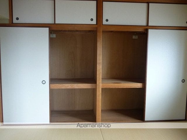 エスポワールの内装写真