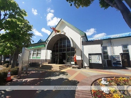 Ｇｒａｎｄｅ　Ｓ．Ｋ　壱番館[2LDK/57.07m2]の周辺2