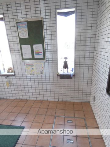 ハイツシグマの内装写真