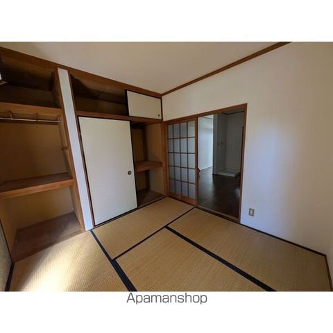 グリーン山手の内装写真
