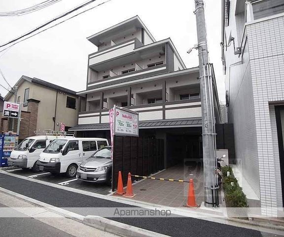 EXCEED御所北