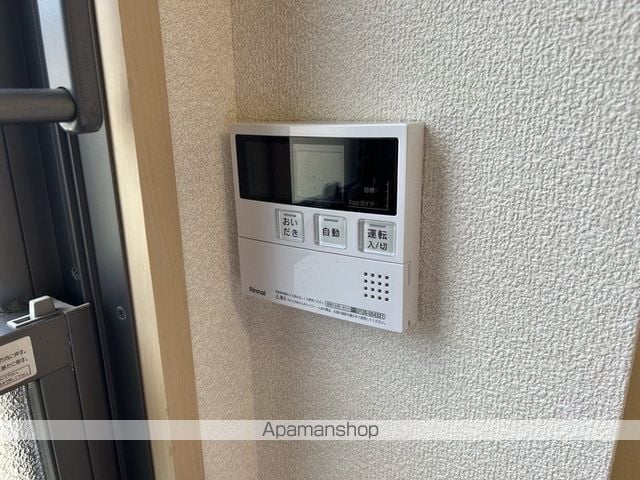 グランメール原の内装写真